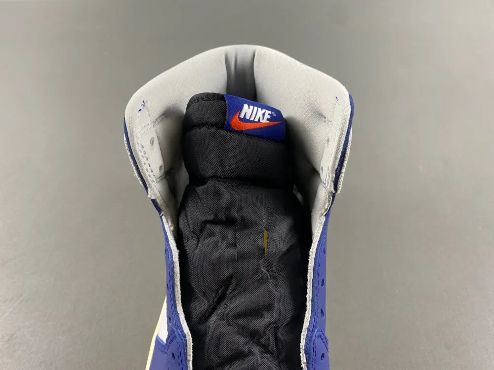 Air Jordan Hyper Royal - Hình 11