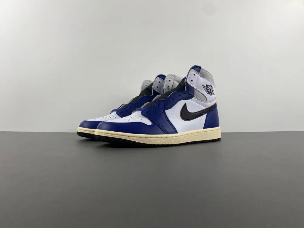 Air Jordan Hyper Royal - Hình 18