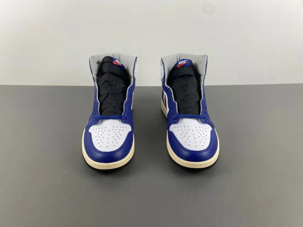 Air Jordan Hyper Royal - Hình 15