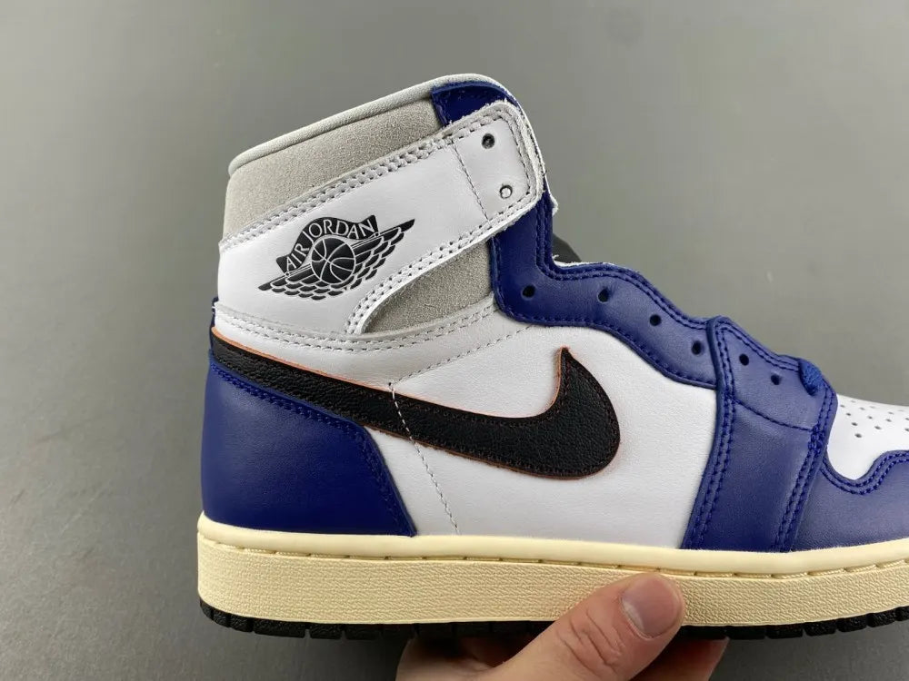 Air Jordan Hyper Royal - Hình 13