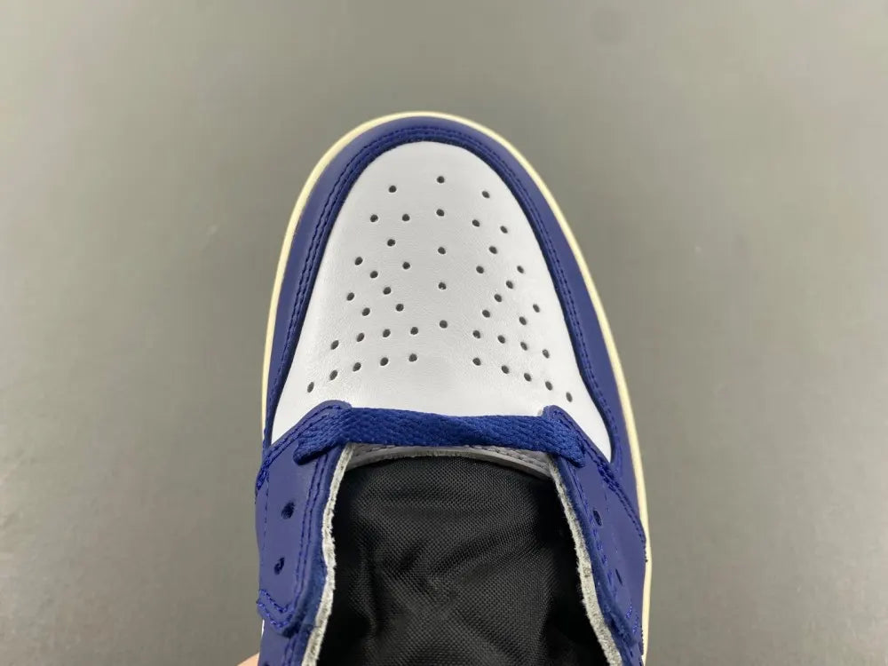 Air Jordan Hyper Royal - Hình 9