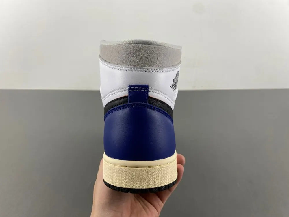 Air Jordan Hyper Royal - Hình 17