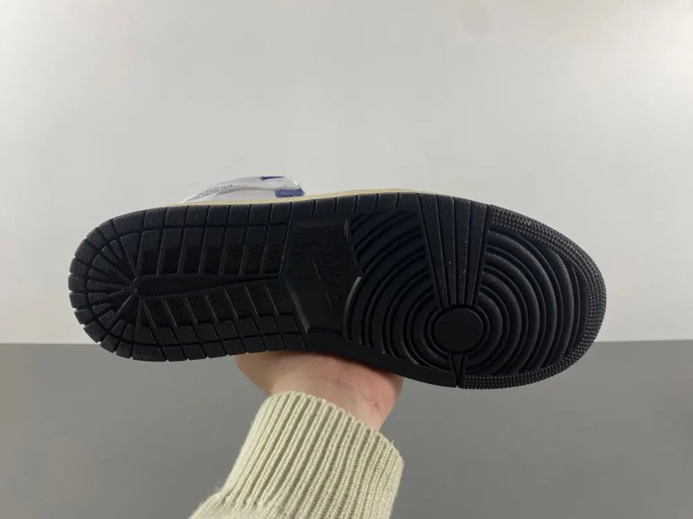 Air Jordan Hyper Royal - Hình 8