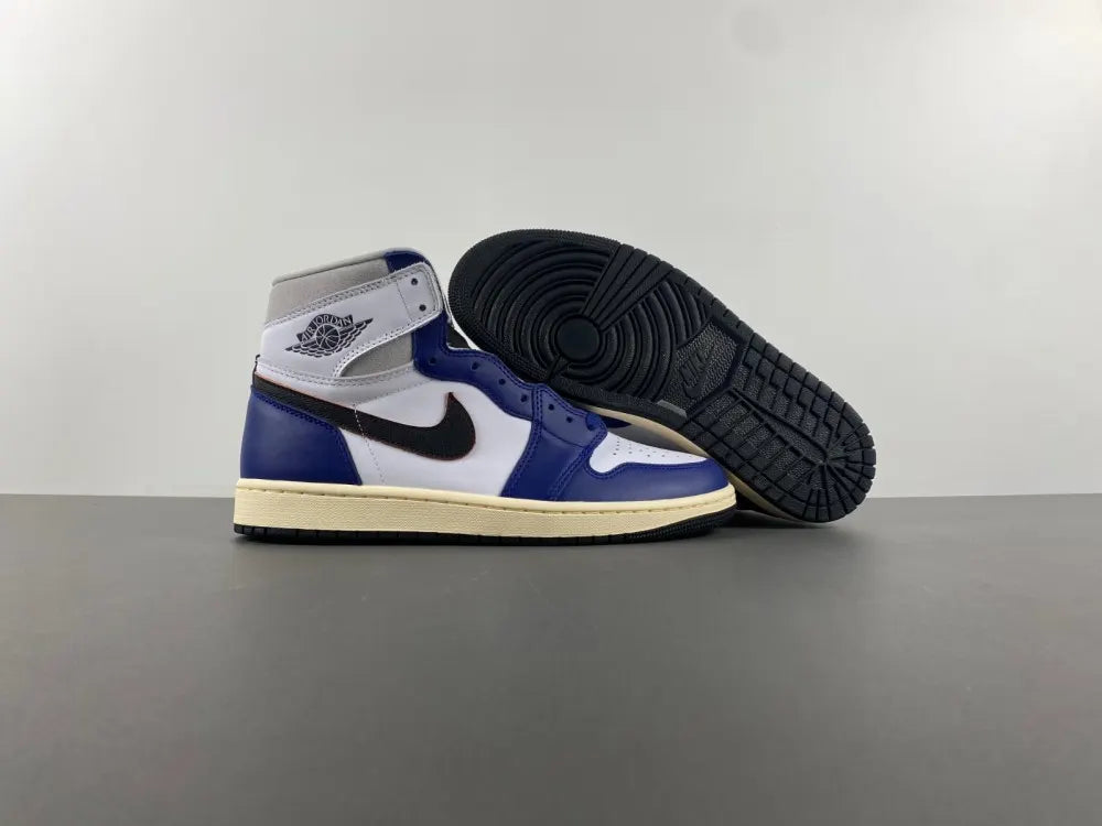 Air Jordan Hyper Royal - Hình 14