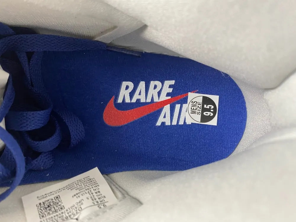 Air Jordan Hyper Royal - Hình 3