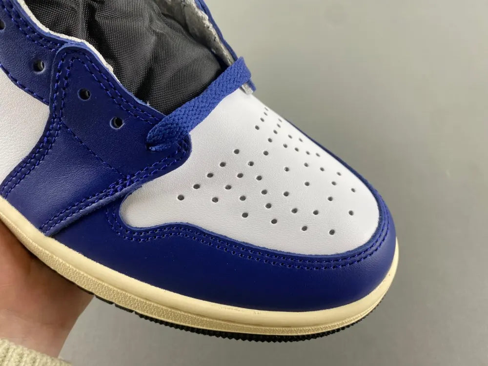 Air Jordan Hyper Royal - Hình 12