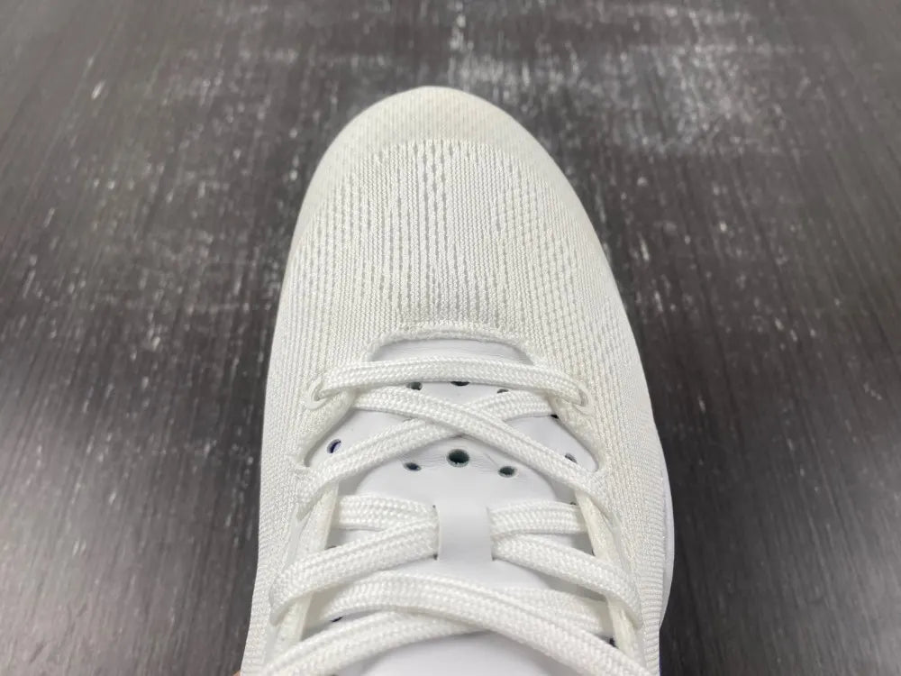 Kobe 8 Protro White Hyper Blue - Hình 3