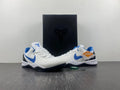 Kobe 8 Protro White Hyper Blue
