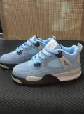 Air Jordan 4 Powder Blue