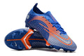 Nike Mercurial Blue Orange