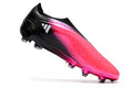 Adidas X Crazyfast.1 FG Black/Pink