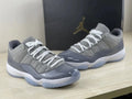 retro Air Jordan 11 Cool Grey