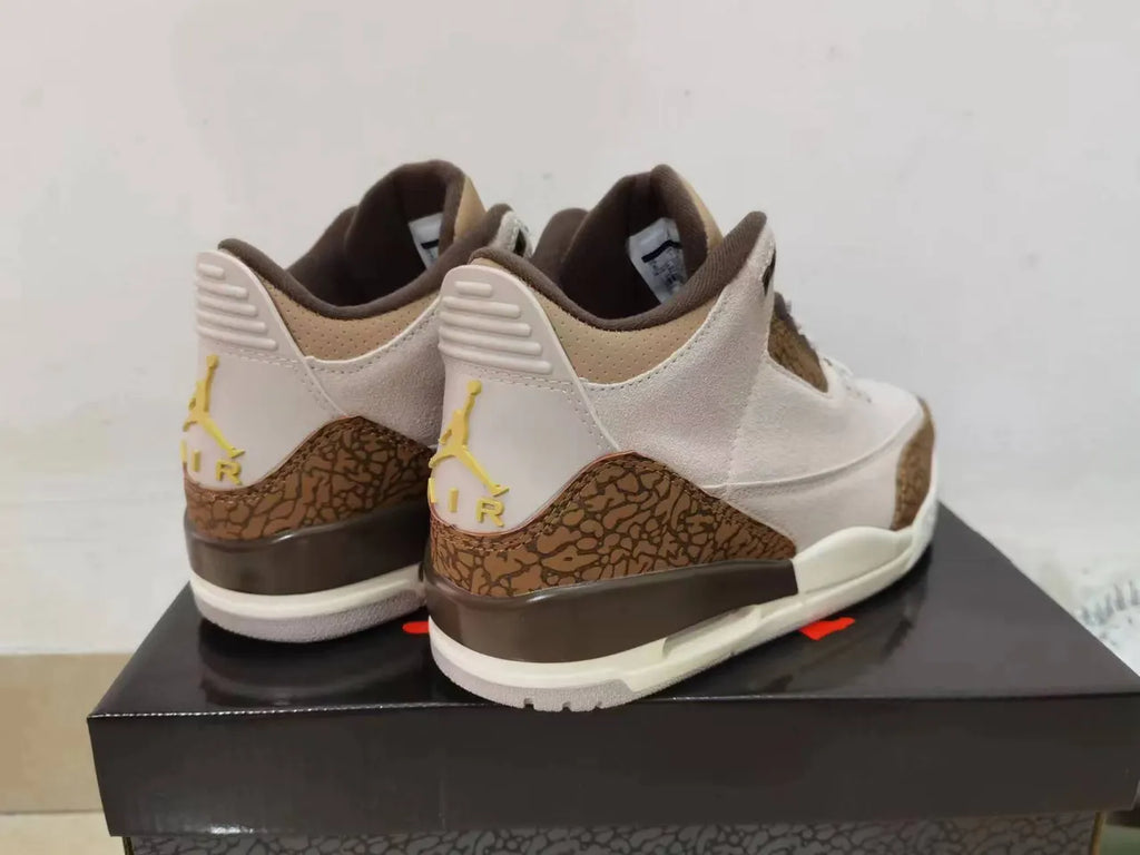 Air Jordan 3 Retro Desert - Hình 3