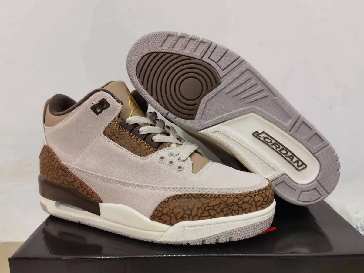 Air Jordan 3 Retro Desert