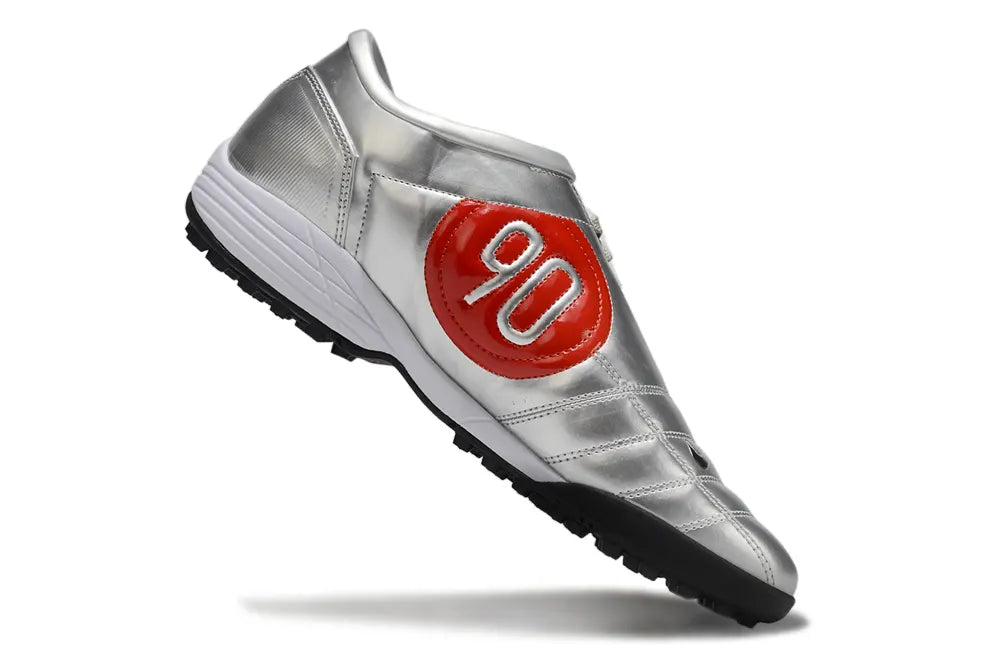 Nike Total 90 Silver Turf - Hình 2