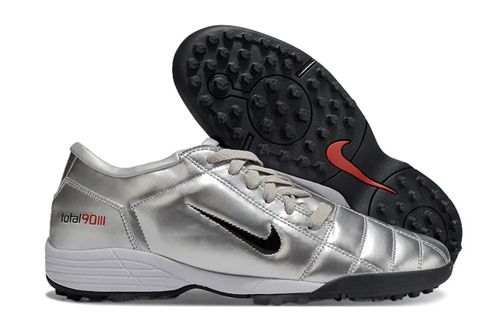 Nike Total 90 Silver Turf - Hình 5