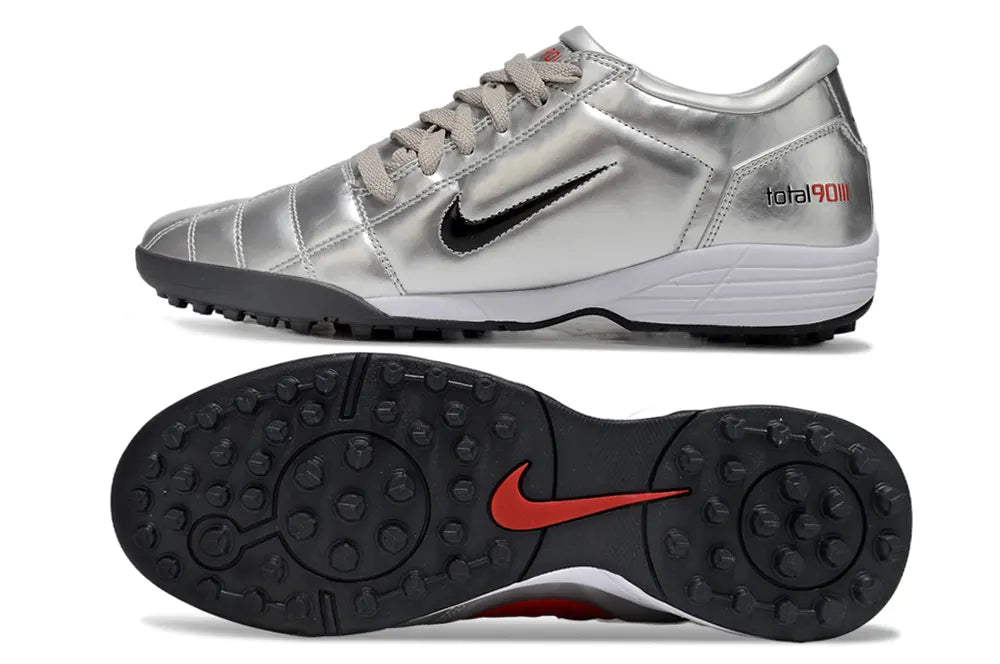 Nike Total 90 Silver Turf - Hình 7