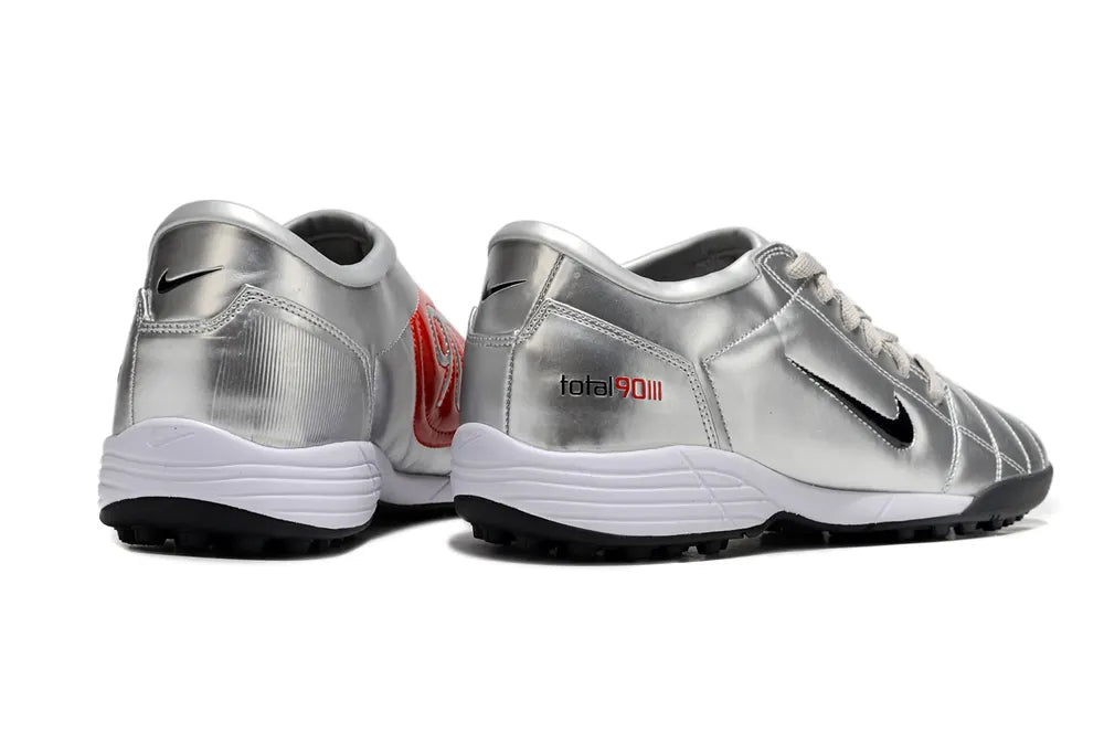 Nike Total 90 Silver Turf - Hình 4