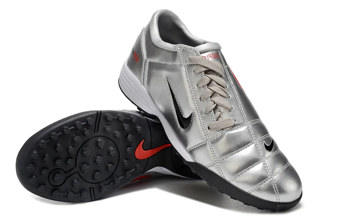 Nike Total 90 Silver Turf - Hình 6