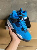 Air Jordan 4 Retro Azure