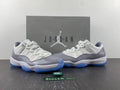 Air Jordan 11 Low Cool Grey