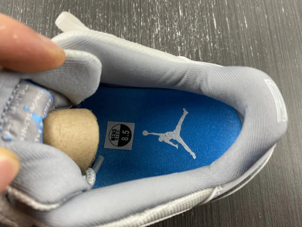 Air Jordan 11 Low Cool Grey - Hình 8