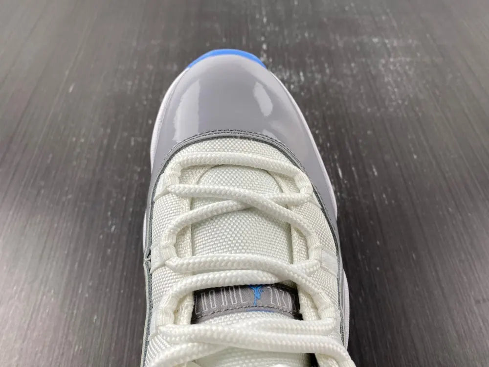 Air Jordan 11 Low Cool Grey - Hình 9