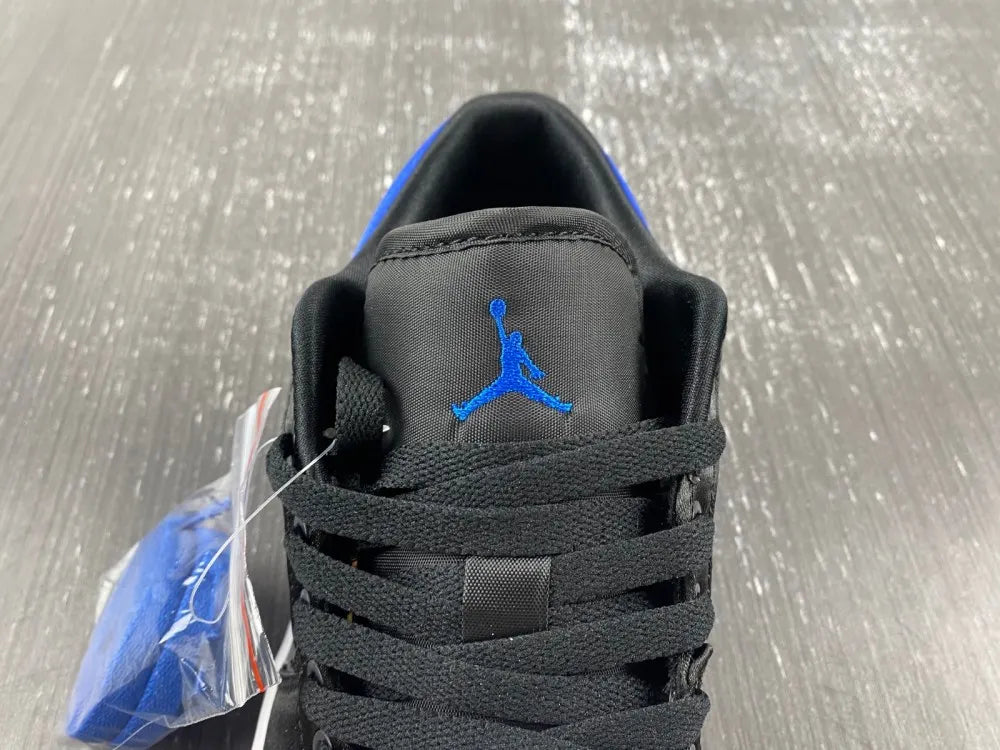Air Jordan 1 Low Satin - Hình 9