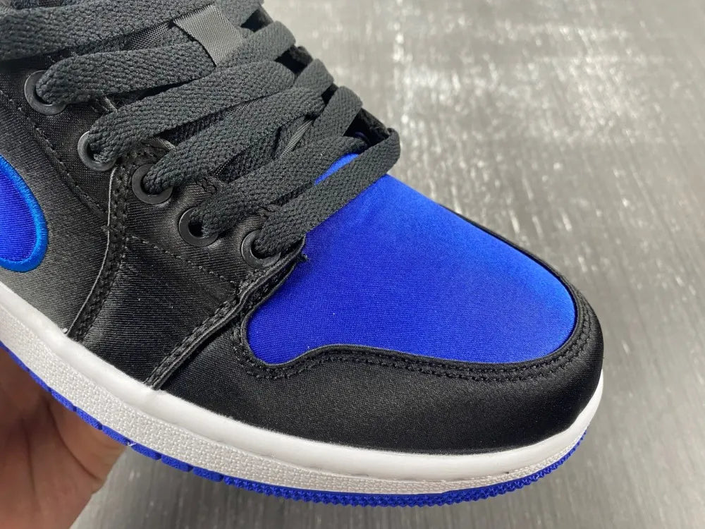 Air Jordan 1 Low Satin - Hình 12
