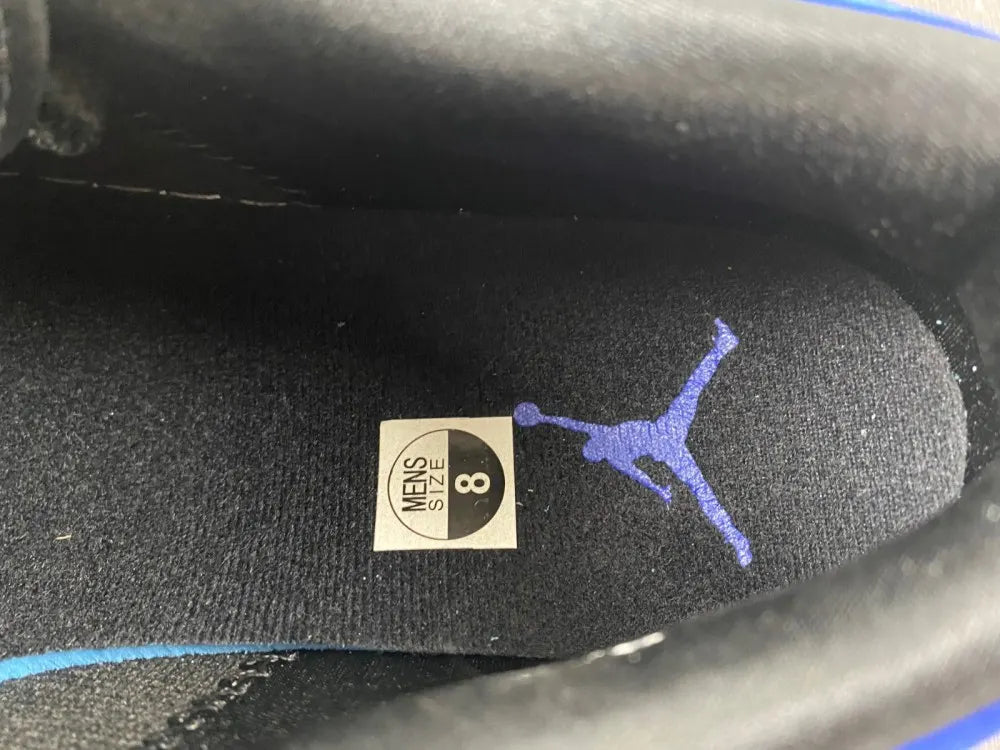 Air Jordan 1 Low Satin - Hình 5
