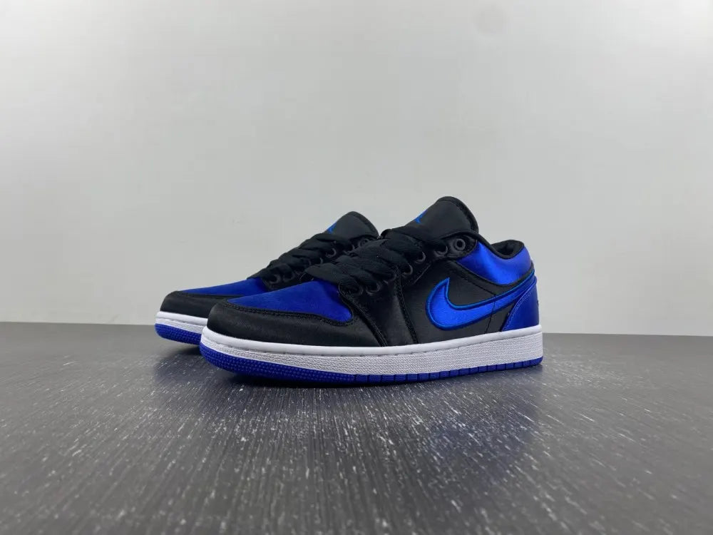 Air Jordan 1 Low Satin - Hình 15
