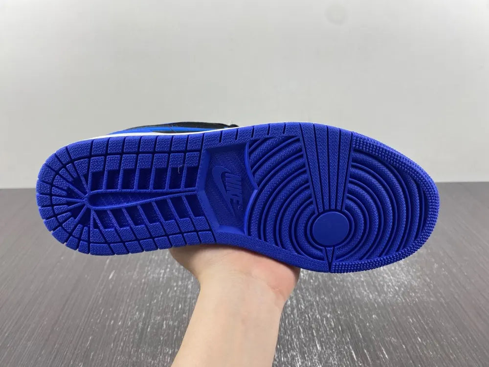 Air Jordan 1 Low Satin - Hình 7