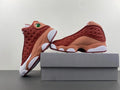 Air Jordan 13 Retro Burgundy