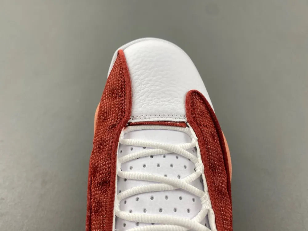 Air Jordan 13 Retro Burgundy - Hình 12