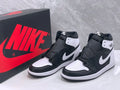 retro Air Jordan 1 Panda