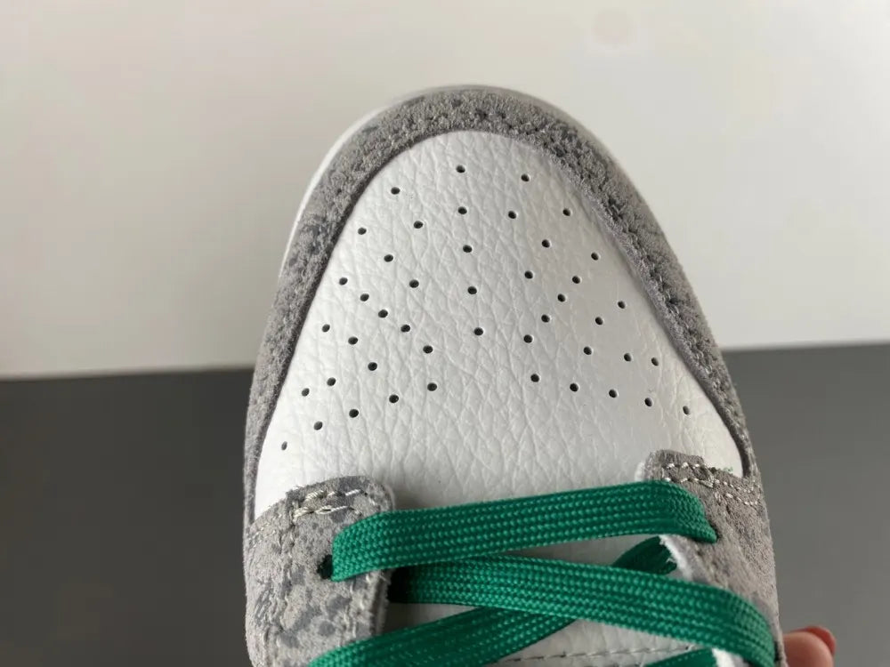Nike SB Dunk Low Grey Marble - Hình 9