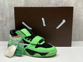 Jordan Trainer 1 Green/Black