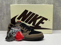 Nike Air Jordan 1 Low Travis Scott