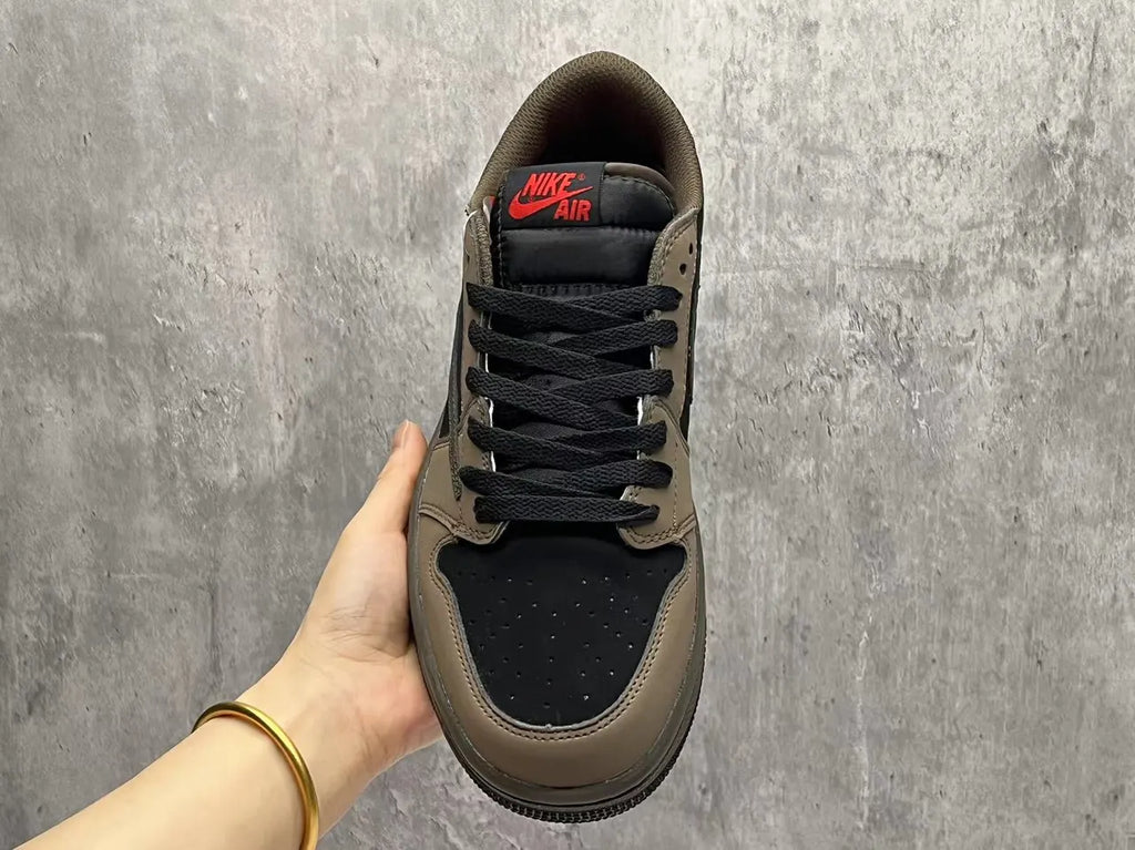 Nike Air Jordan 1 Low Travis Scott - Hình 6