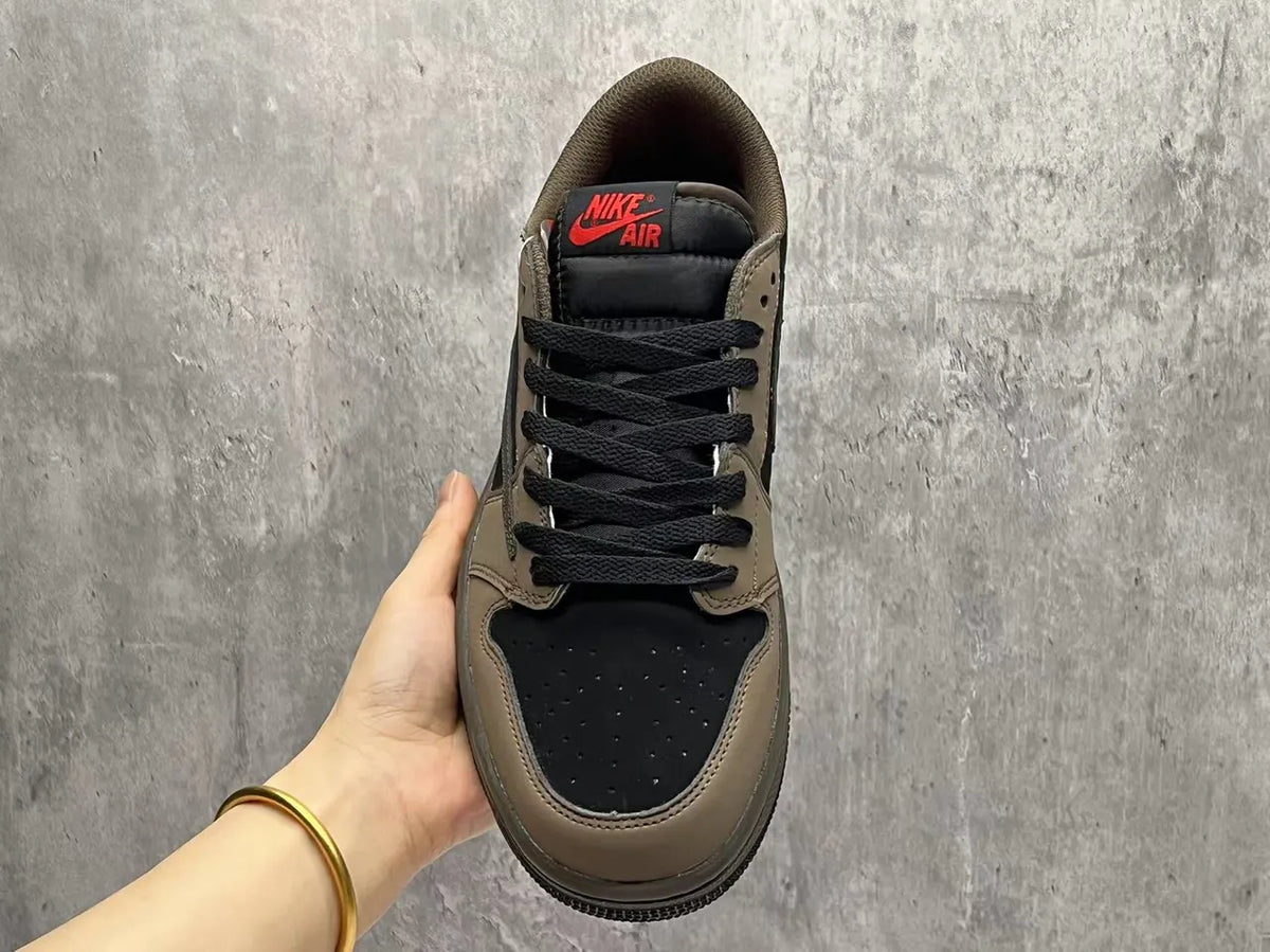 Nike Air Jordan 1 Low Travis Scott - Hình 6