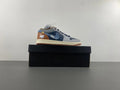 Air Jordan 1 Low Denim Patchwork