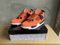 Air Jordan 4 Retro Orange
