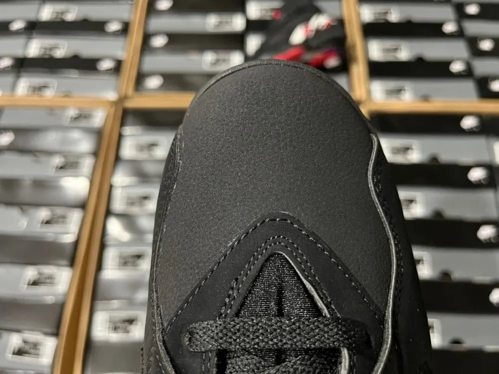 Air Jordan 8 Retro Multi-Color - Hình 15