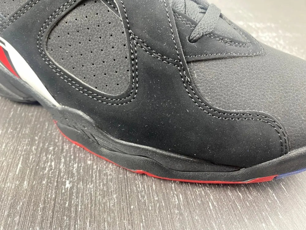 Air Jordan 8 Retro Multi-Color - Hình 8