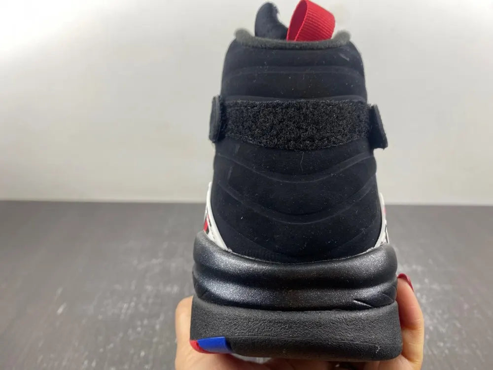Air Jordan 8 Retro Multi-Color - Hình 3