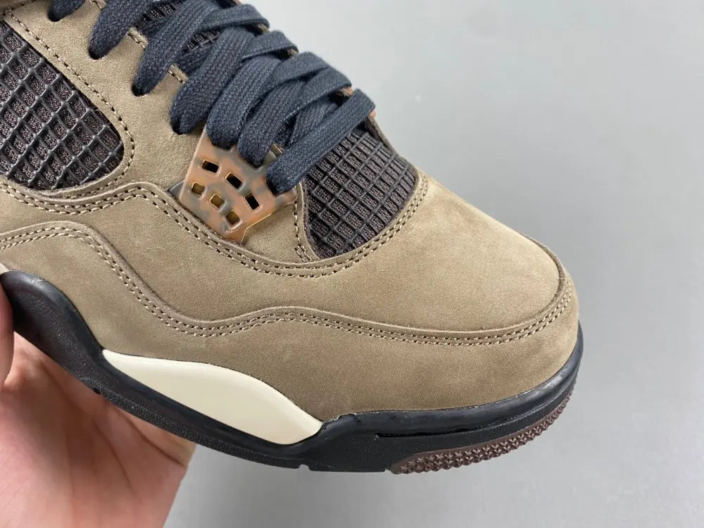 Air Jordan 4 Travis Scott - Hình 11