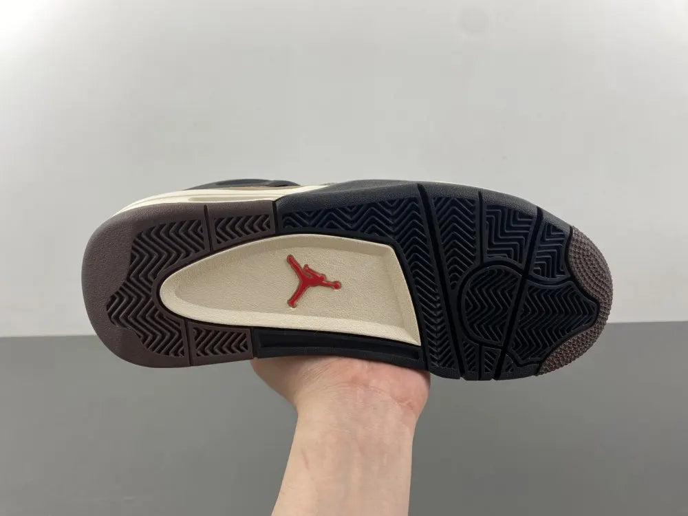 Air Jordan 4 Travis Scott - Hình 7