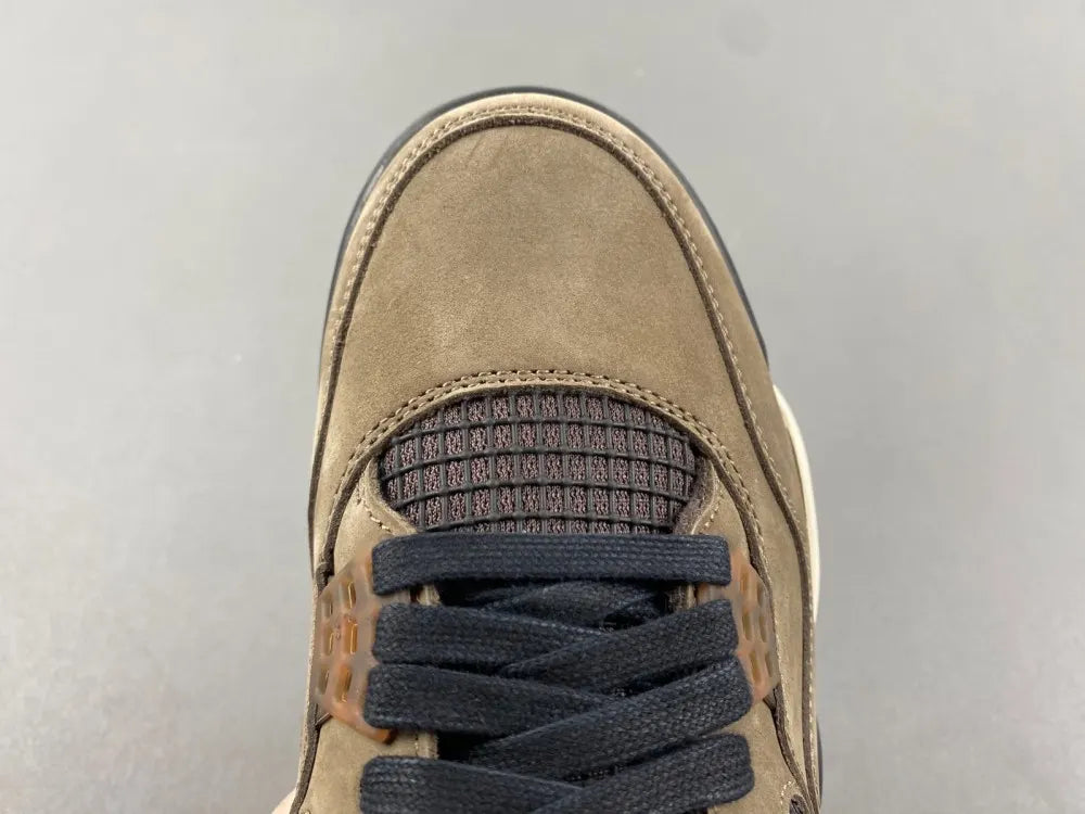 Air Jordan 4 Travis Scott - Hình 8