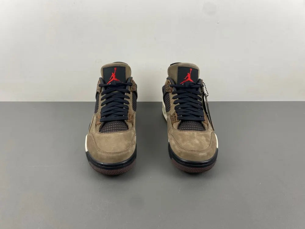 Air Jordan 4 Travis Scott - Hình 13