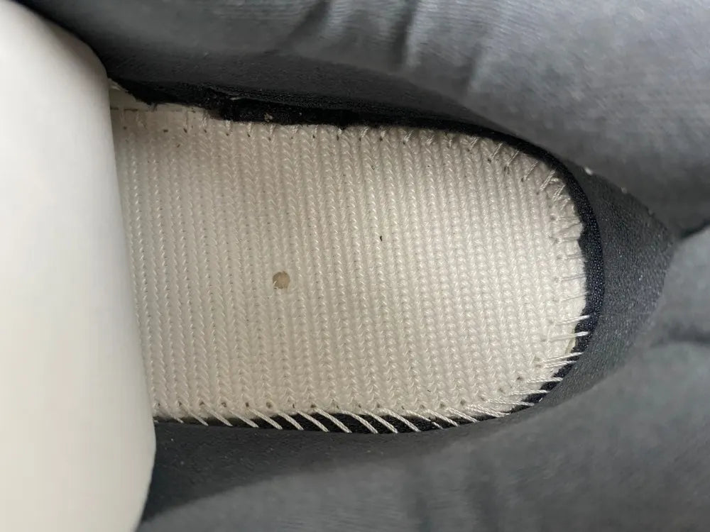 Air Jordan 2 Low Ivory - Hình 4